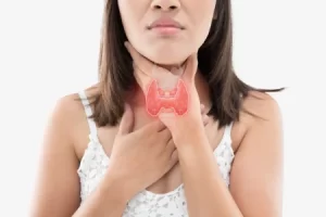 ریزش مو: علائم و نشانه ها