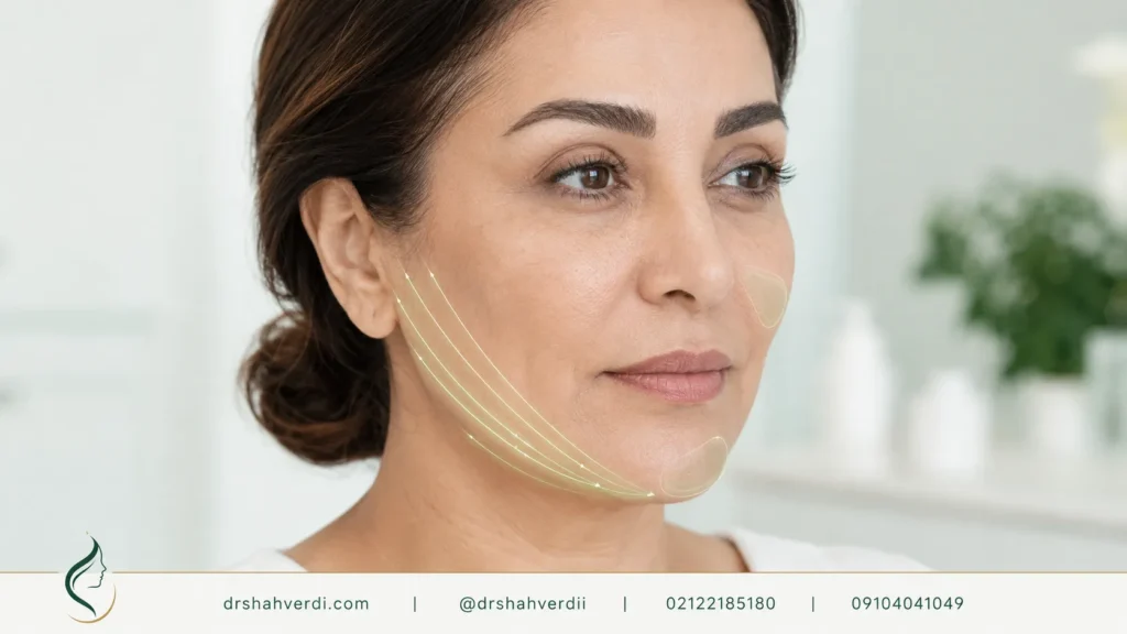 تصویر مقاله اندولیفت بهتر است یا فیلر؟ مقایسه کاربردها، محدودیت‌ها و انتخاب مناسب