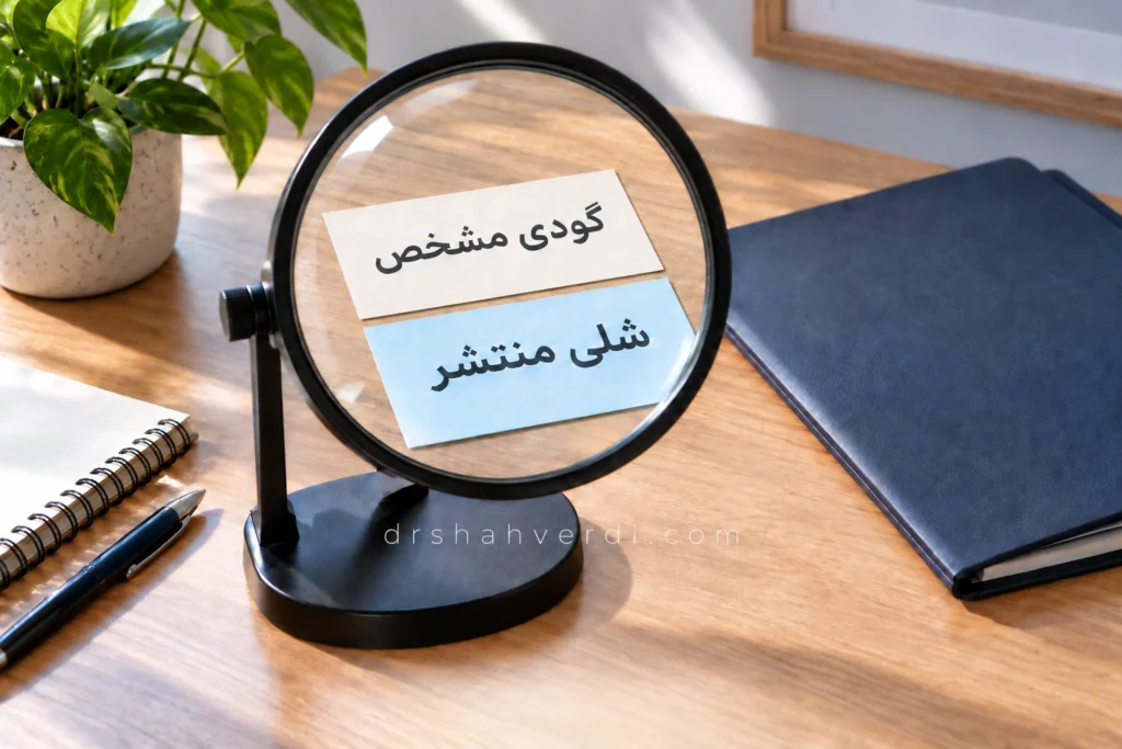 تصویر مقاله سابسیژن یا اندولیفت برای سلولیت؛ تفاوت هدف درمان فرورفتگی‌ها
